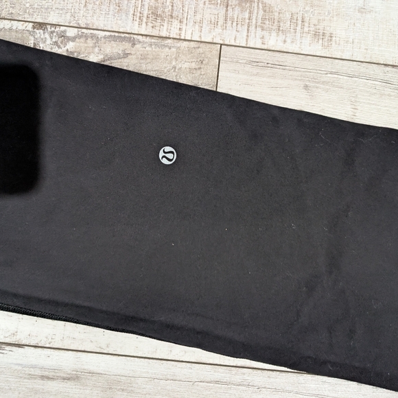 Lululemon Astro Pant‎ Regular Black Size 4 - Picture 5 of 7